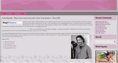 Desktop Screenshot of padishahpress.com