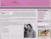 Tablet Screenshot of padishahpress.com
